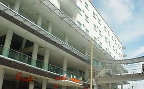 Hotel San Jose Plaza